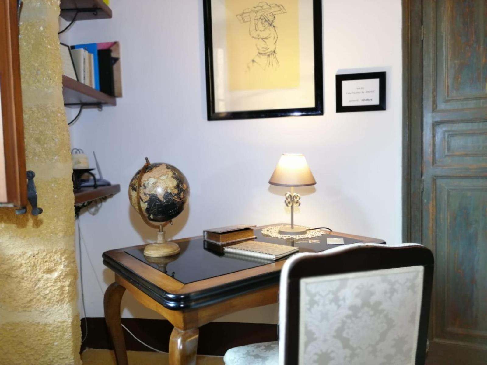 Bed and Breakfast Al-Zabut Sambuca di Sicilia Exterior foto