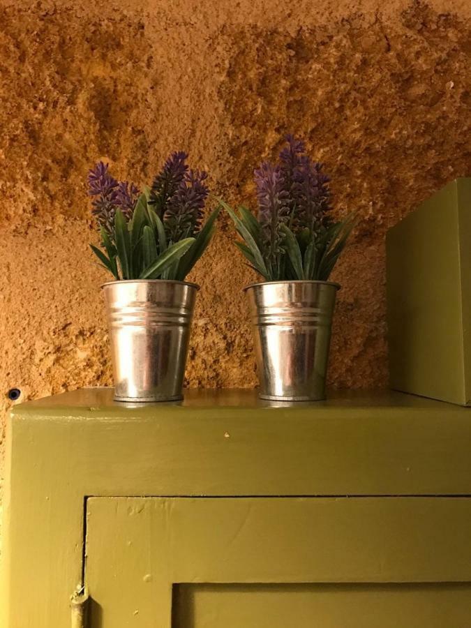 Bed and Breakfast Al-Zabut Sambuca di Sicilia Exterior foto